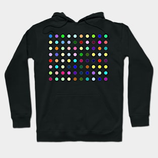 Nordazepam Hoodie